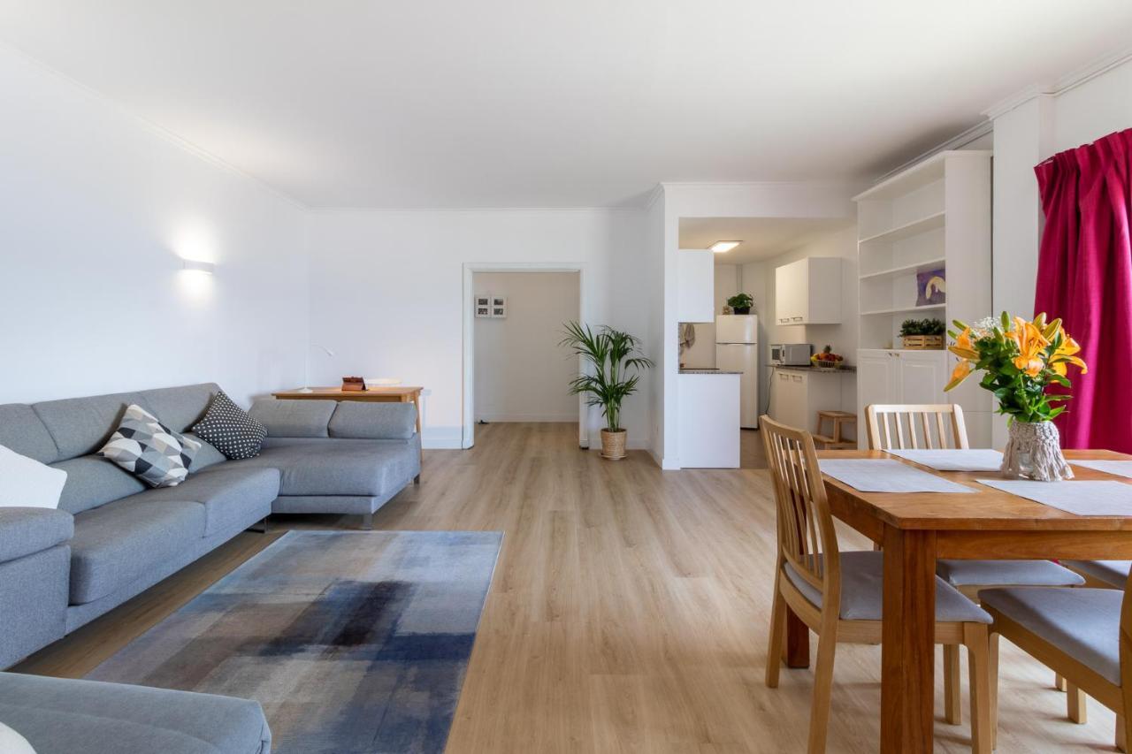 Las Canteras Ocean View 大加那利岛拉斯帕尔马斯 外观 照片