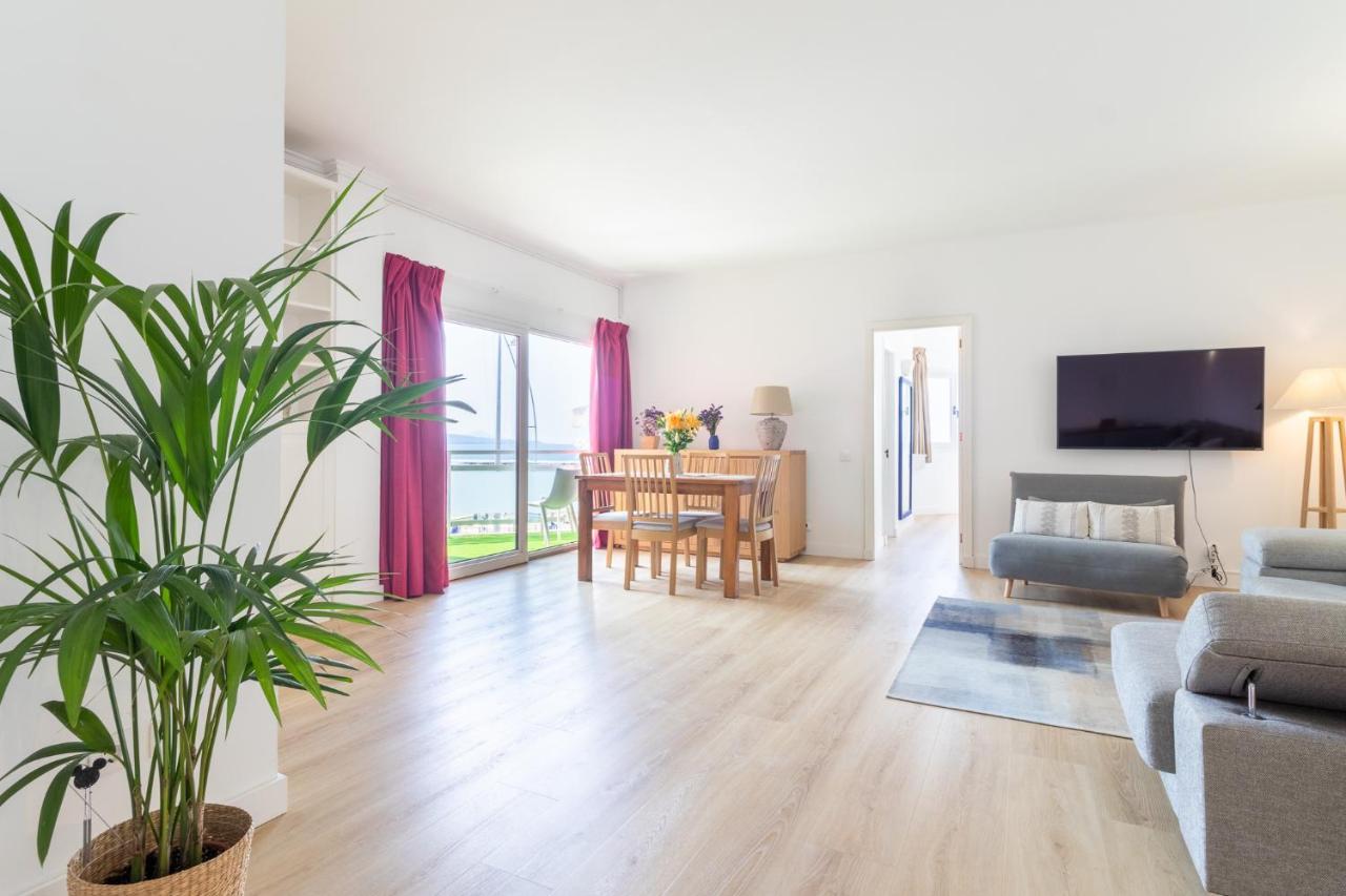Las Canteras Ocean View 大加那利岛拉斯帕尔马斯 外观 照片