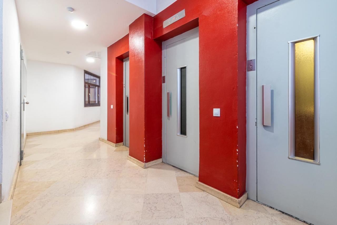 Las Canteras Ocean View 大加那利岛拉斯帕尔马斯 外观 照片