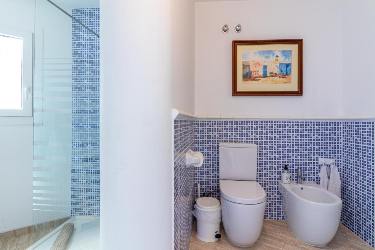 Las Canteras Ocean View 大加那利岛拉斯帕尔马斯 外观 照片