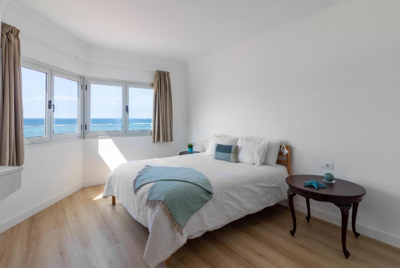 Las Canteras Ocean View 大加那利岛拉斯帕尔马斯 外观 照片