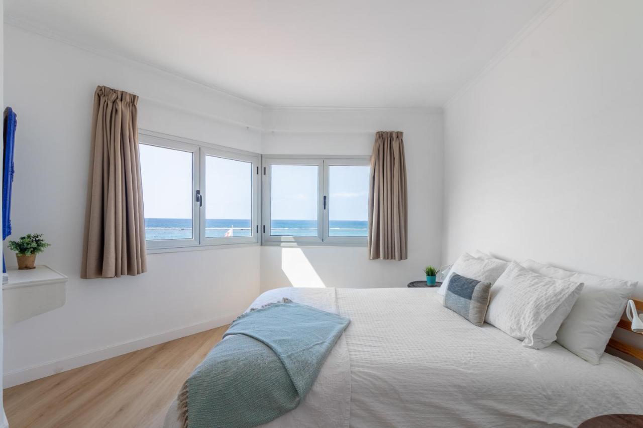Las Canteras Ocean View 大加那利岛拉斯帕尔马斯 外观 照片