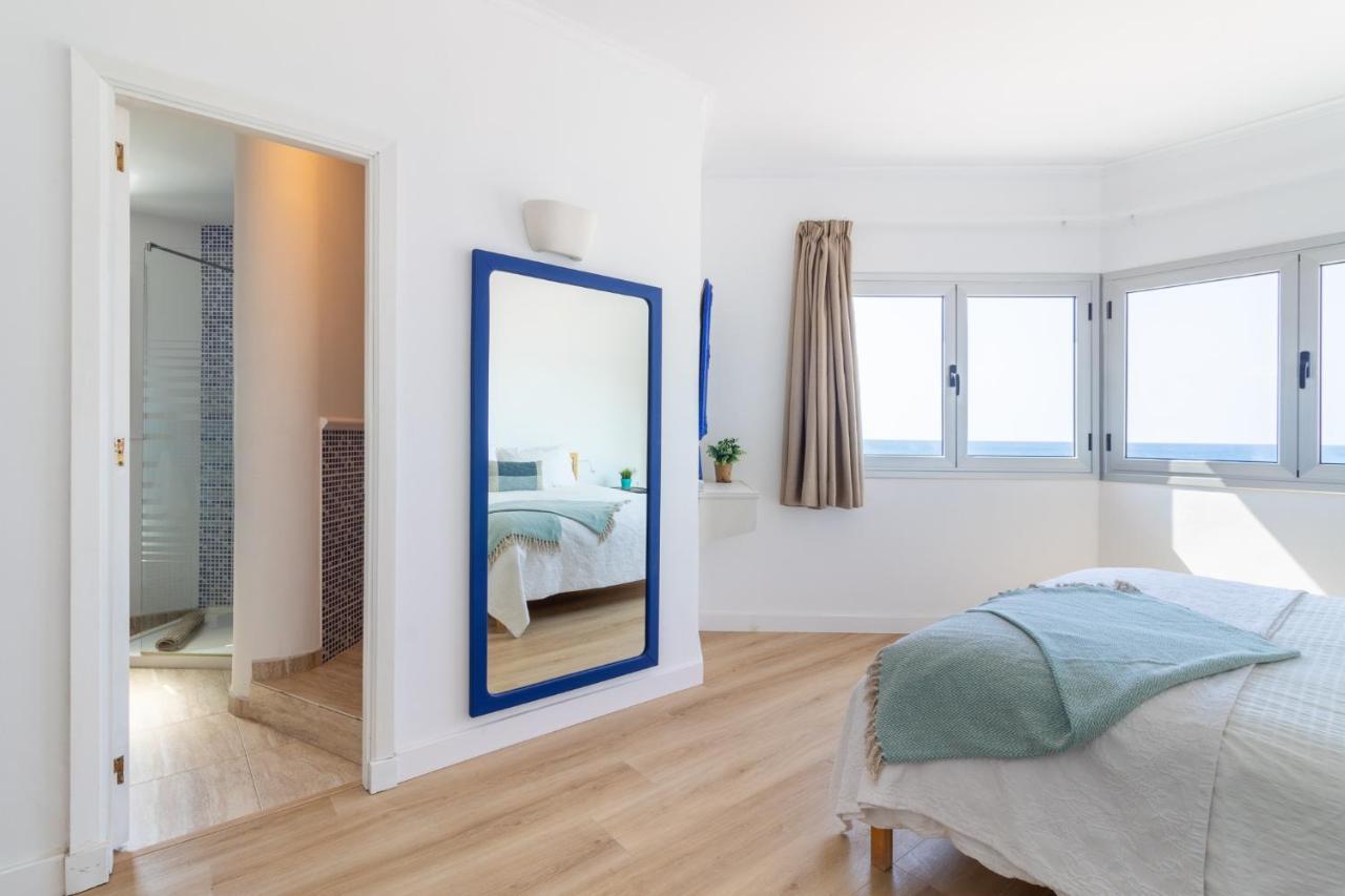 Las Canteras Ocean View 大加那利岛拉斯帕尔马斯 外观 照片