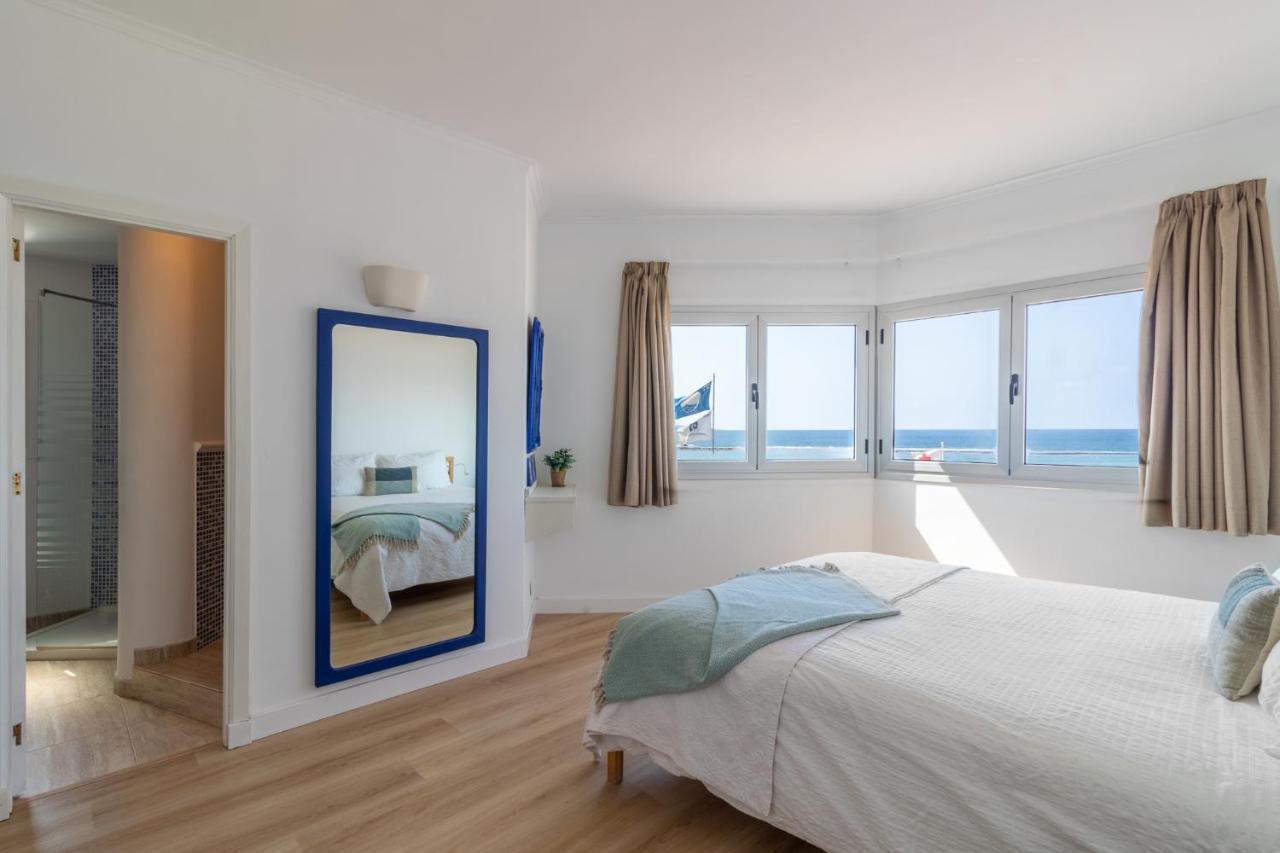 Las Canteras Ocean View 大加那利岛拉斯帕尔马斯 外观 照片