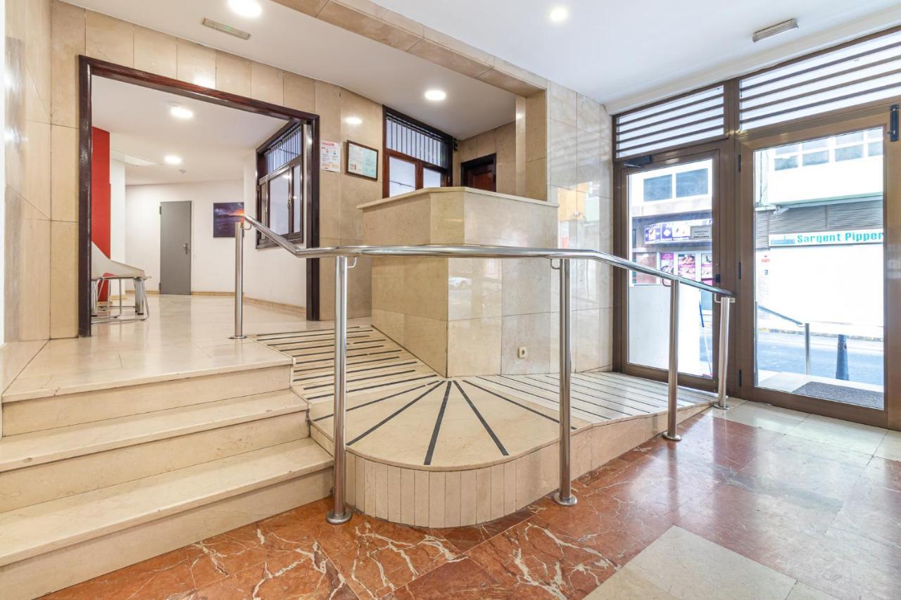 Las Canteras Ocean View 大加那利岛拉斯帕尔马斯 外观 照片